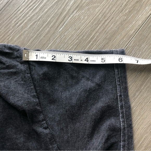 Sublime Rock Tshirt Dark Wash Size Medium - Picture 4 of 6